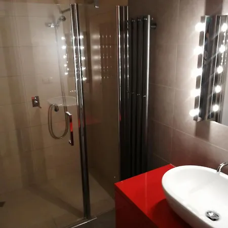 Redcity Loft Апартаменты *