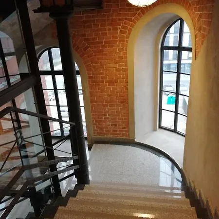 Redcity Loft